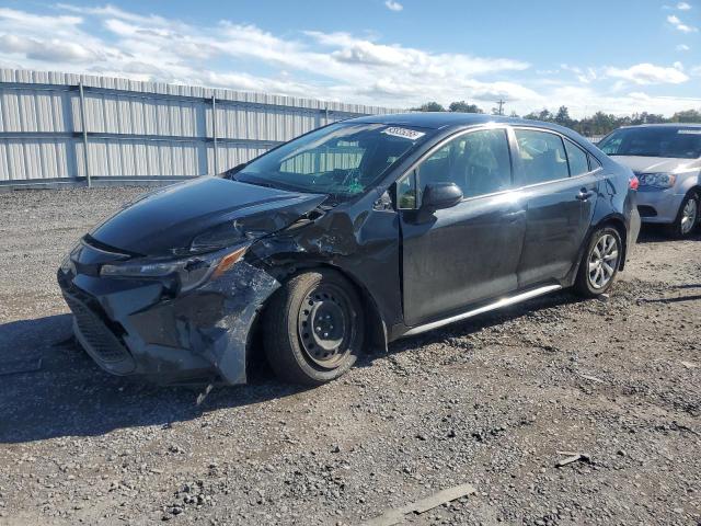 2021 TOYOTA COROLLA LE, 