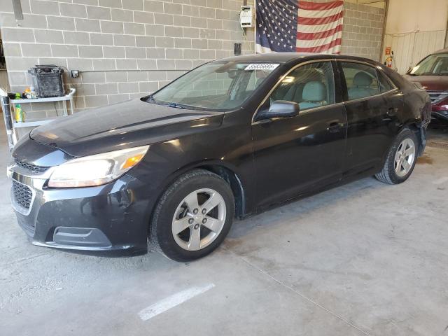 2015 CHEVROLET MALIBU LS, 