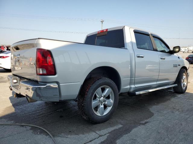 1C6RR7LT3ES124696 - 2014 RAM 1500 SLT SILVER photo 3