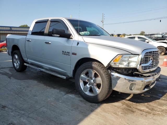 1C6RR7LT3ES124696 - 2014 RAM 1500 SLT SILVER photo 4