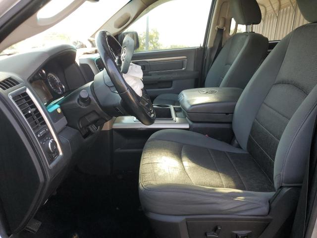 1C6RR7LT3ES124696 - 2014 RAM 1500 SLT SILVER photo 7