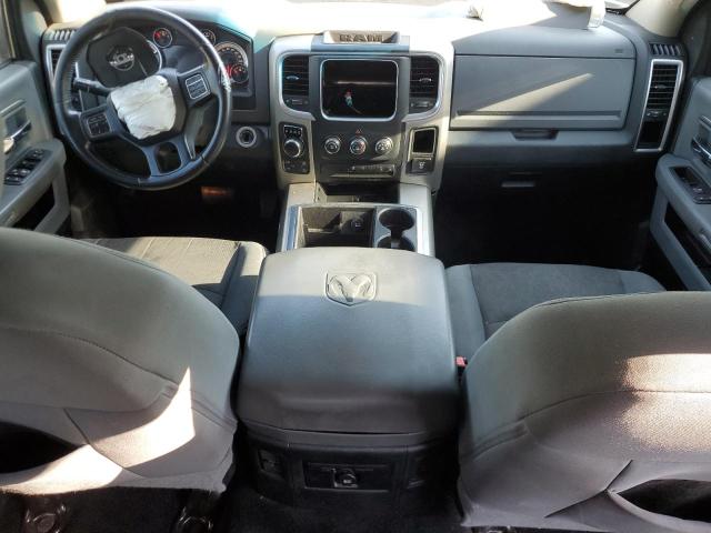 1C6RR7LT3ES124696 - 2014 RAM 1500 SLT SILVER photo 8