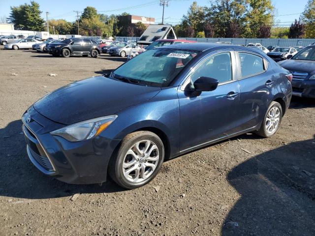 2017 TOYOTA YARIS IA, 