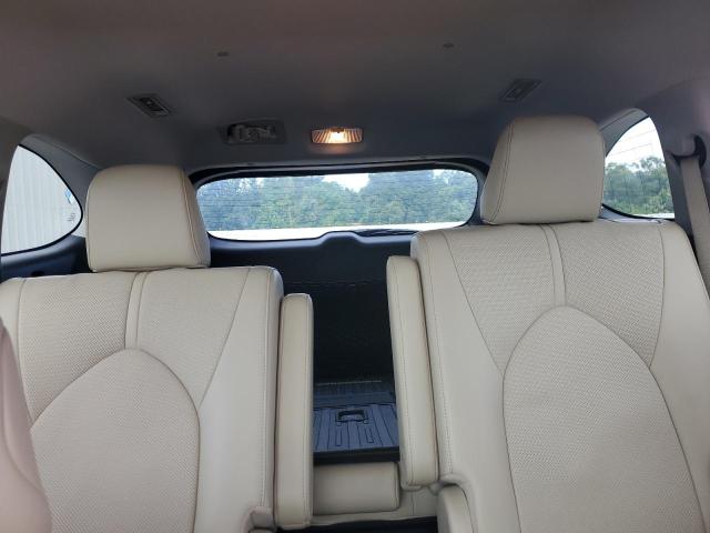 5TDKDRAH1PS007553 - 2023 TOYOTA HIGHLANDER L Ақ фото 10