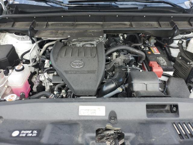 5TDKDRAH1PS007553 - 2023 TOYOTA HIGHLANDER L Ақ фото 12
