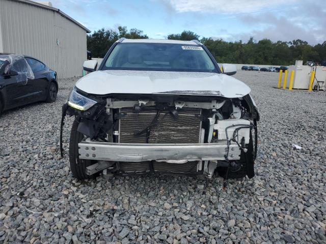 5TDKDRAH1PS007553 - 2023 TOYOTA HIGHLANDER L Ақ фото 5