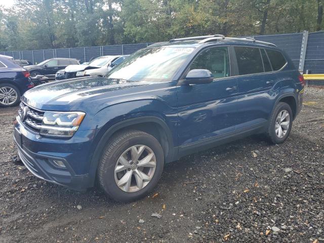 2018 VOLKSWAGEN ATLAS SE, 