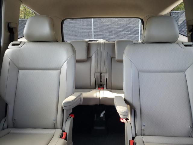 1V2LR2CA5JC523659 - 2018 VOLKSWAGEN ATLAS SE Синий фото 10