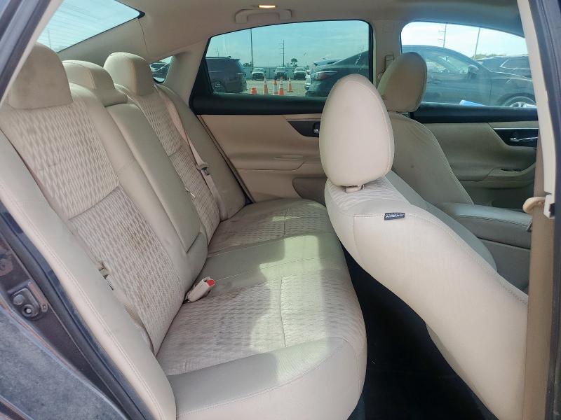 1N4AL3AP5HC240363 - 2017 NISSAN ALTIMA 2.5 BLACK photo 10