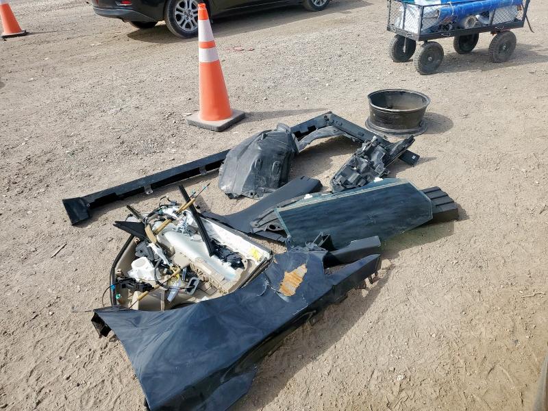 1N4AL3AP5HC240363 - 2017 NISSAN ALTIMA 2.5 BLACK photo 12