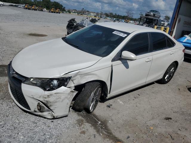 2017 TOYOTA CAMRY LE, 