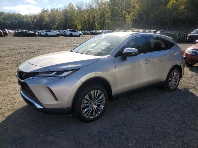 2023 TOYOTA VENZA LE, 