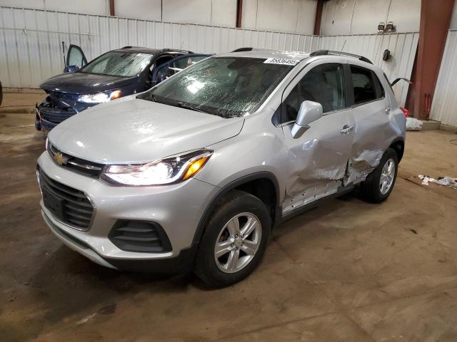 2019 CHEVROLET TRAX 1LT, 