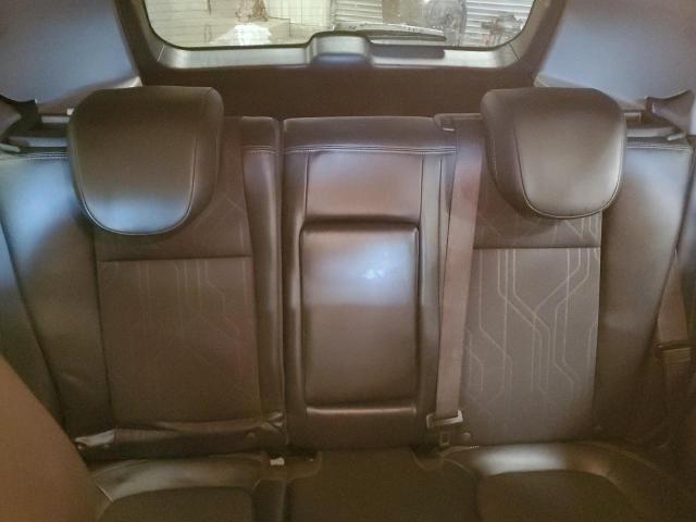 KL7CJPSB4KB862479 - 2019 CHEVROLET TRAX 1LT ვერცხლისფერი ფოტო 10