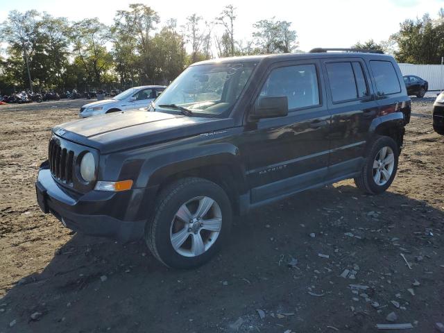 2011 JEEP PATRIOT SPORT, 