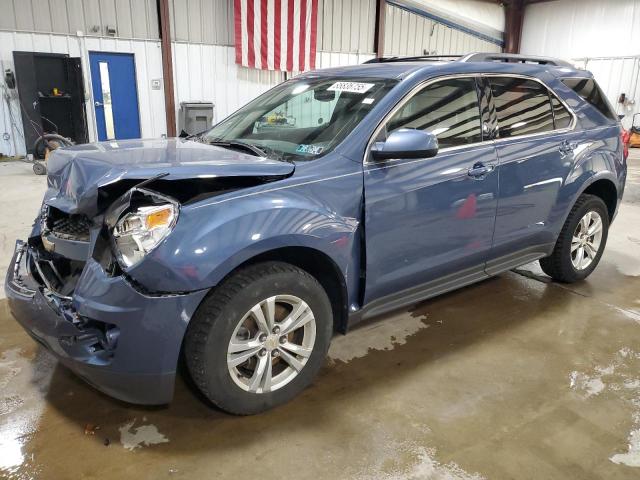 2011 CHEVROLET EQUINOX LT, 