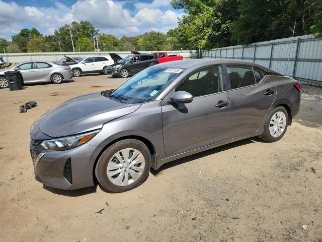 2024 NISSAN SENTRA S, 