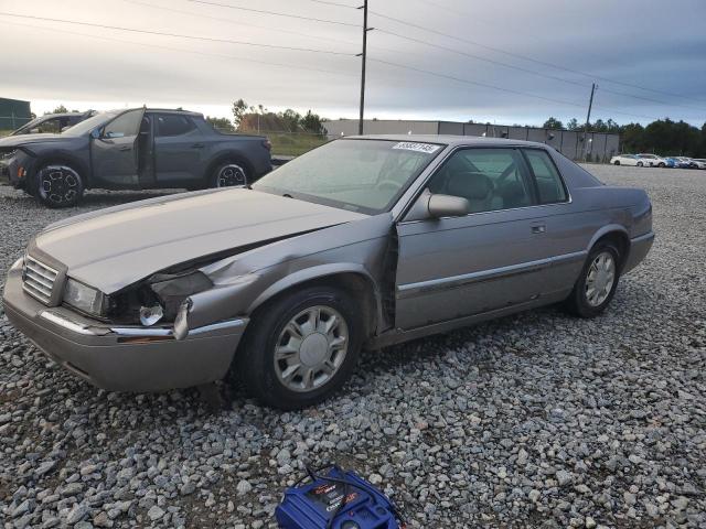 1995 CADILLAC ELDORADO, 
