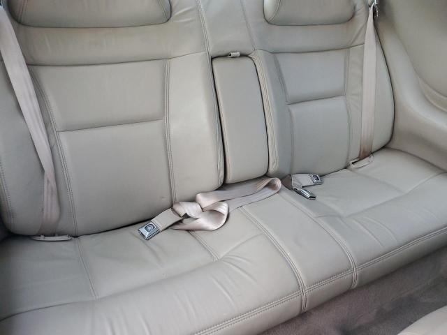 1G6EL12Y0SU620772 - 1995 CADILLAC ELDORADO SILVER photo 10