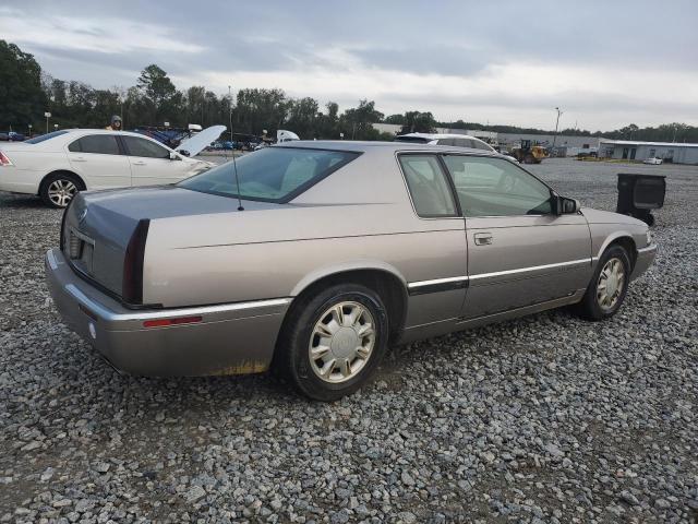 1G6EL12Y0SU620772 - 1995 CADILLAC ELDORADO SILVER photo 3
