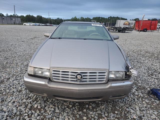 1G6EL12Y0SU620772 - 1995 CADILLAC ELDORADO SILVER photo 5