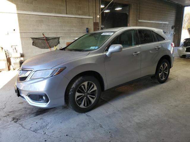 2018 ACURA RDX ADVANCE, 