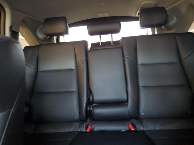 5J8TB4H75JL008385 - 2018 ACURA RDX ADVANCE SILVER photo 10