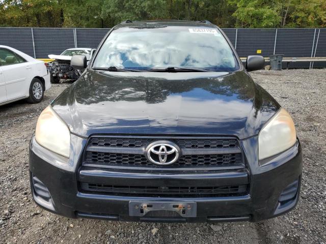 2T3BF4DV2CW228375 - 2012 TOYOTA RAV4 BLACK photo 5