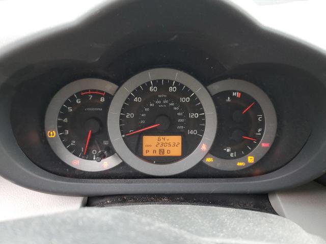 2T3BF4DV2CW228375 - 2012 TOYOTA RAV4 BLACK photo 9