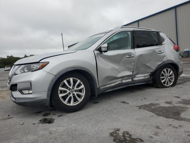 2017 NISSAN ROGUE S, 