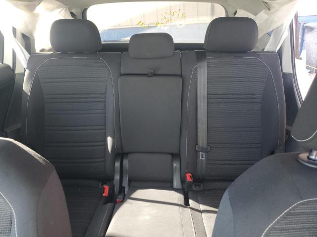 3VV1B7AX9NM050985 - 2022 VOLKSWAGEN TIGUAN S 白色 照片 10