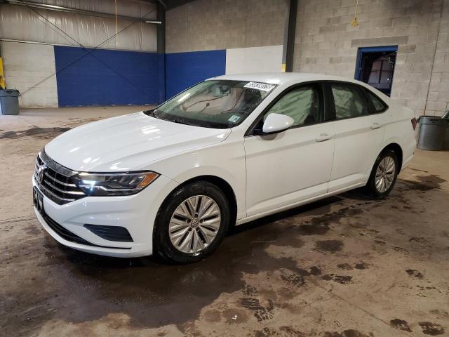 2020 VOLKSWAGEN JETTA S, 