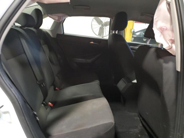 3VWC57BU0LM101903 - 2020 VOLKSWAGEN JETTA S 白色 照片 10