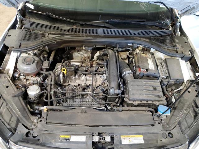 3VWC57BU0LM101903 - 2020 VOLKSWAGEN JETTA S 白色 照片 11