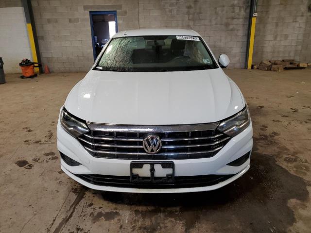 3VWC57BU0LM101903 - 2020 VOLKSWAGEN JETTA S 白色 照片 5