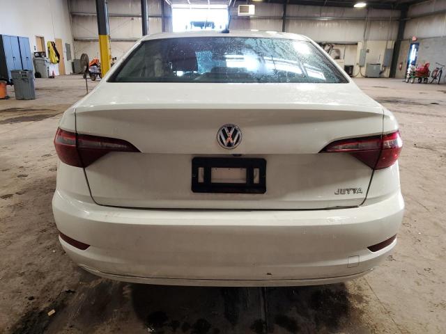3VWC57BU0LM101903 - 2020 VOLKSWAGEN JETTA S 白色 照片 6