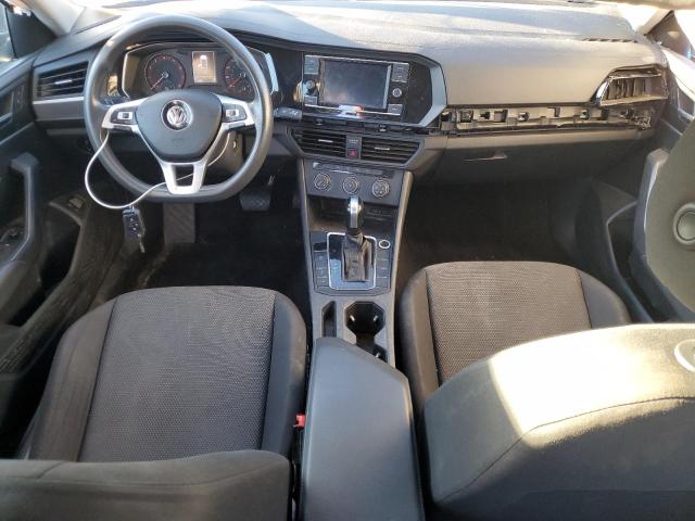 3VWC57BU0LM101903 - 2020 VOLKSWAGEN JETTA S 白色 照片 8