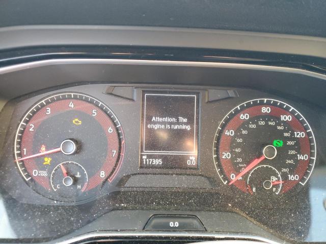 3VWC57BU0LM101903 - 2020 VOLKSWAGEN JETTA S 白色 照片 9