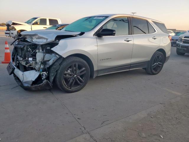 2021 CHEVROLET EQUINOX LT, 