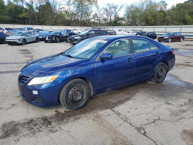 2011 TOYOTA CAMRY BASE, 