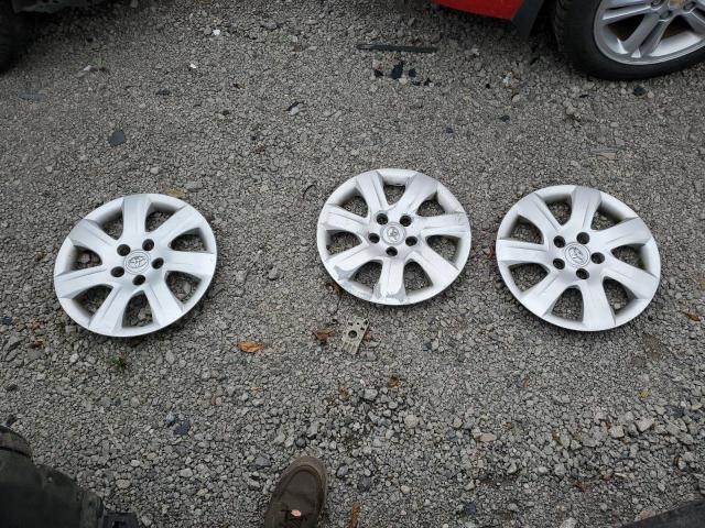 4T1BF3EK3BU718751 - 2011 TOYOTA CAMRY BASE 蓝色 照片 12