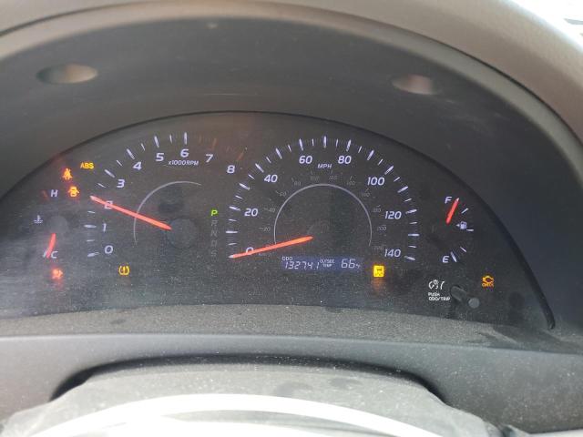 4T1BF3EK3BU718751 - 2011 TOYOTA CAMRY BASE 蓝色 照片 9