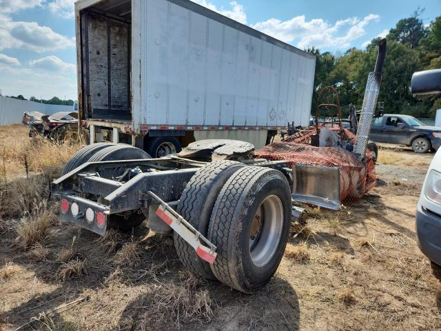 1XKYDP9X1FJ467533 - 2015 KENWORTH CONSTRUCTI T680 烧焦的 照片 4