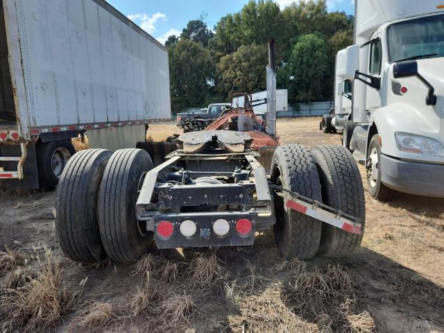 1XKYDP9X1FJ467533 - 2015 KENWORTH CONSTRUCTI T680 烧焦的 照片 6