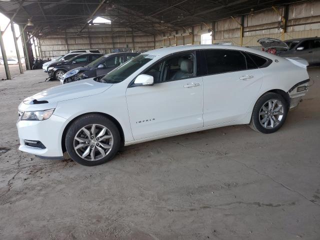 2019 CHEVROLET IMPALA LT, 