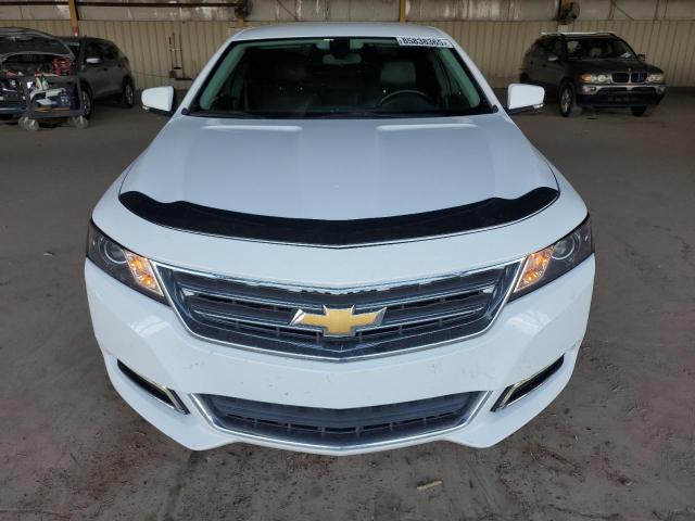2G11Z5S39K9111436 - 2019 CHEVROLET IMPALA LT WHITE photo 5
