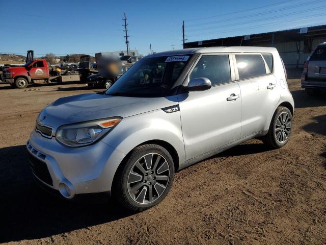 2015 KIA SOUL !, 