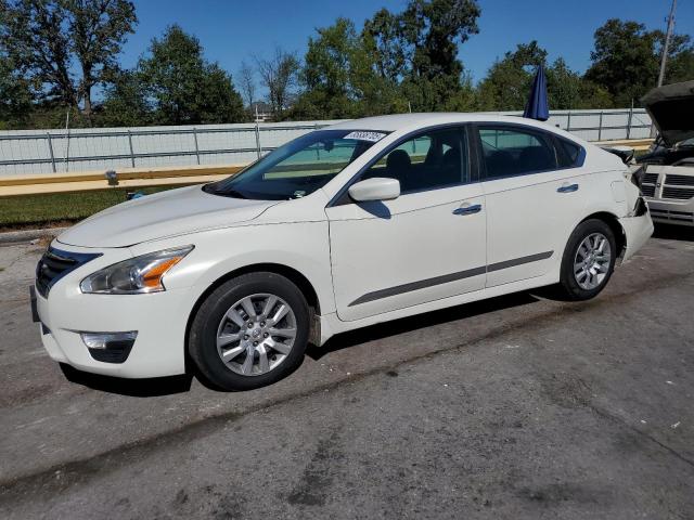 2015 NISSAN ALTIMA 2.5, 