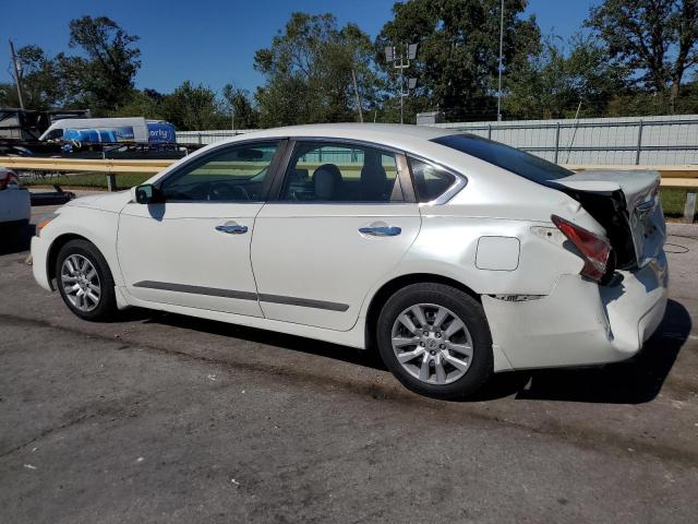 1N4AL3AP3FC592077 - 2015 NISSAN ALTIMA 2.5 Ağ foto 2