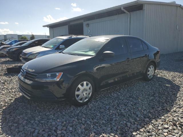 2015 VOLKSWAGEN JETTA BASE, 
